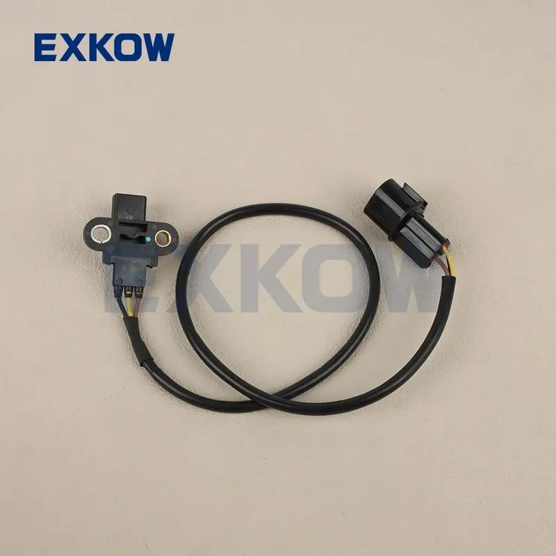 

Engine Crank Angle Sensor for Mitsubishi L200 Triton KB9T Montero Sport KH9W Pajero 4 6G72 6G74 6G75 2006-2020 MR985145 J5T35171