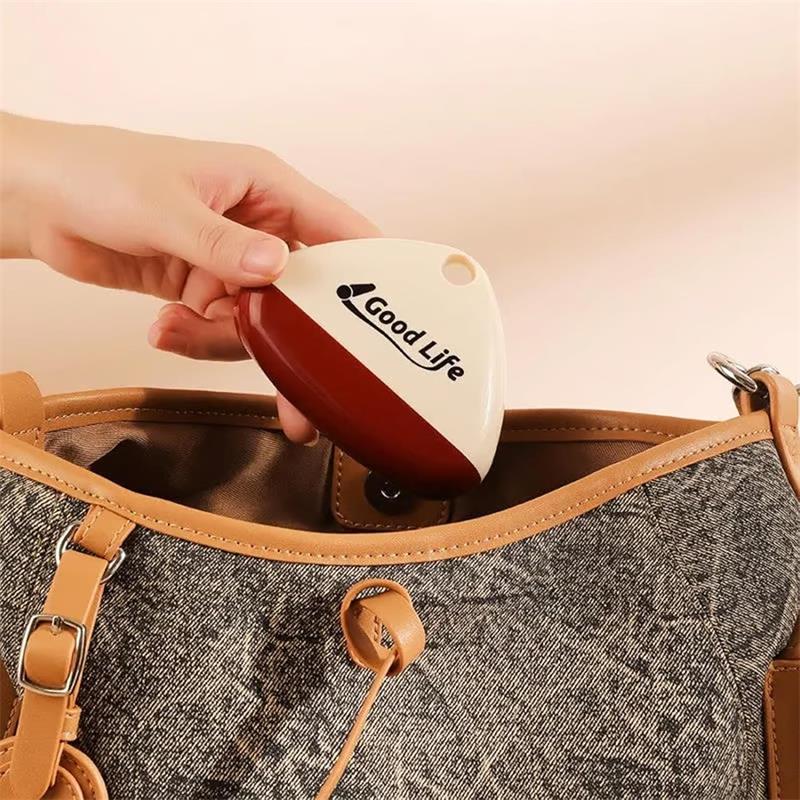 1 Stück Waschbarer Fusselentferner, Fusselbürste, Tierhaarentferner, Kleiderbürste