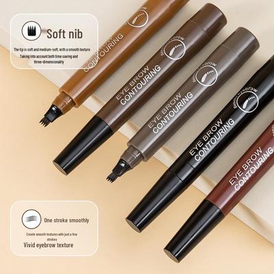 Augen-Make-up – Augenbrauenstifte & Gele