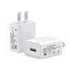 FCC Certified Dual-Port 5V 2A Charger for Mobile Phones and Small Appliances