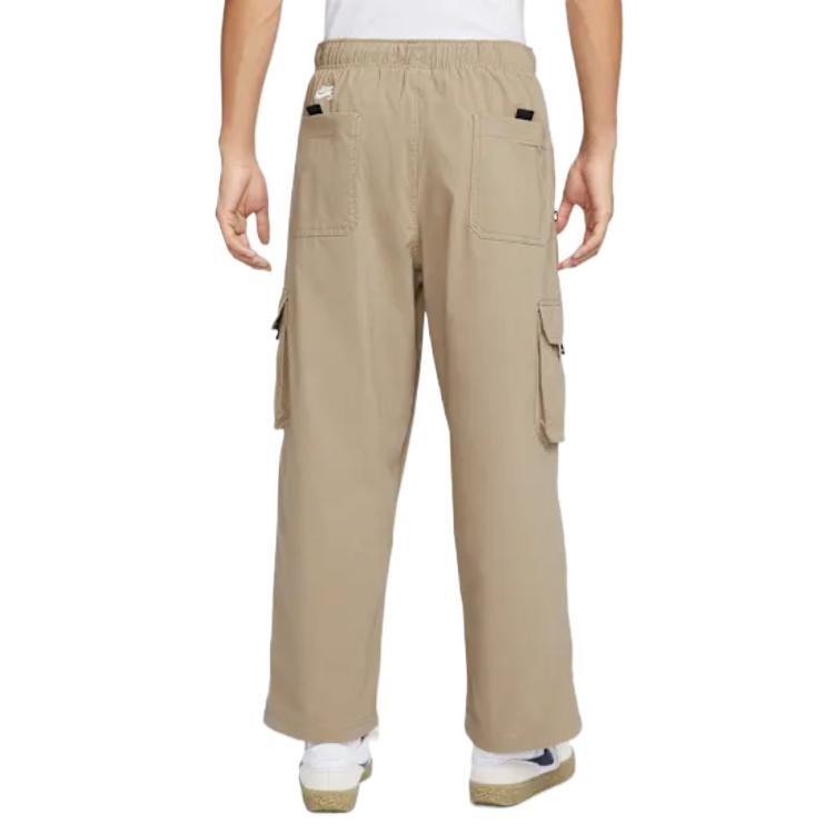 Nike SB Cargo Pants Unisex Khaki FV7348-247