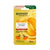 Garnier Skin Active Brightening Eye Patches - 3% Vitamin C 5G