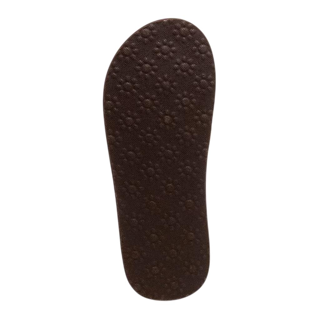 ROCKET DOG Womens/Ladies Adios Leopard Print Flip Flops