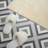 Self-adhesive PVC Dining Room Panel with Graphics 100x50 cm Geometric Diamond Pattern