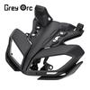 For YAMAHA MT-09 MT09 FZ-09 FZ09 MT FZ 09 2017-2020 2018 2019 Shell Headlight Shield Bracket Hood Motorcycle