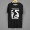 The Sound T-Shirt Jeopardy New Wave Post-Punk Band Joy Division New Order Men's Short Sleeves Clothing Shirts