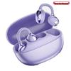Newman OWS-J05 Wireless Clip-on Earphones: Noise Reduction, Sound Leakage Prevention, Bluetooth Flash Connect, Waterproof for Sports.