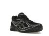 ASICS GT 2160 Black Pure Silver - 1203A275-001