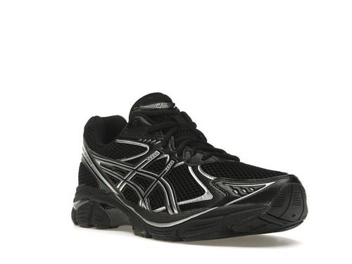 ASICS GT 2160 Black Pure Silver - 1203A275-001