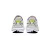 Saucony Kinvara Elite 14 Non slip Lightweight Low top Running Shoes Women's White Green S10823-75