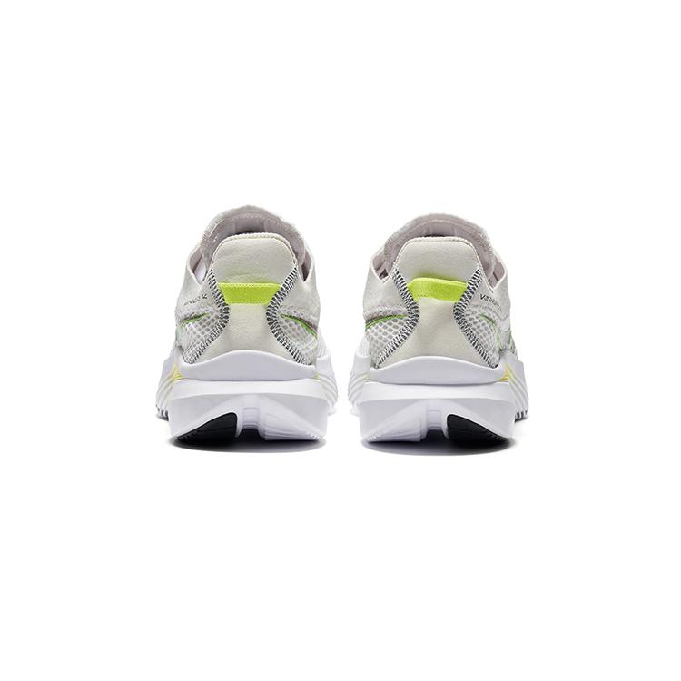 Saucony Kinvara Elite 14 Non slip Lightweight Low top Running Shoes Women's White Green S10823-75