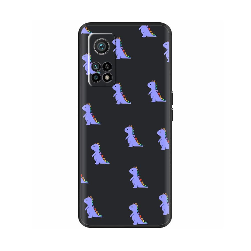 For Xiaomi Redmi Note 11 11S 6.43" Global Phone Case For Xiaomi Redmi Note 11 Pro Note11 Back Cover Silicone Case Coque Fundas