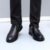 Classic Men's Genuine Leather Shoes Elegant Men's Conference Business Shoes Versatile Casual Shoes for Outdoor Use for men