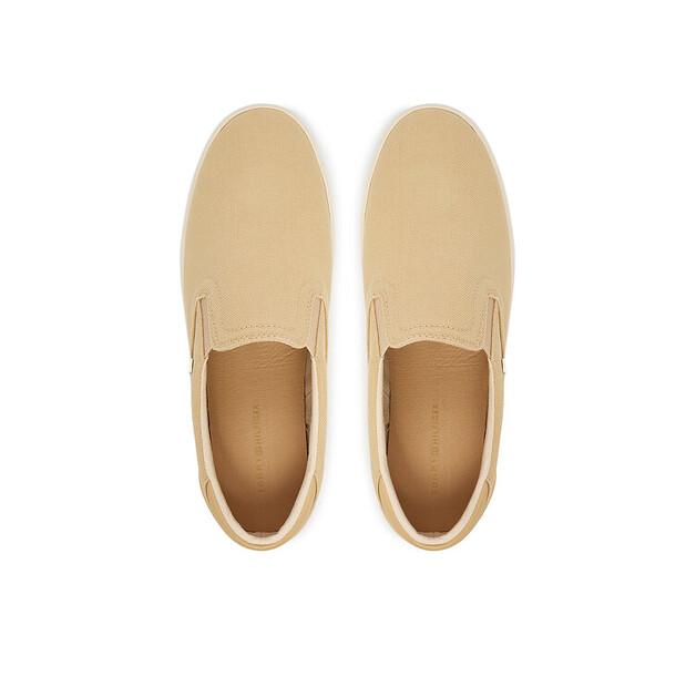 Кроссовки Tommy Hilfiger TH Low Profile Slip On