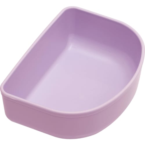 San-X Sumikkogurashi Lunch Market Fluffy Tight Lunch Box KA08802 Purple