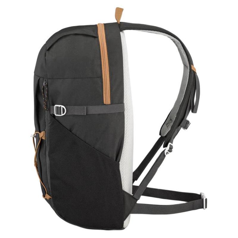 DECATHLON Quechua NH Arpenaz 100 30L Hiking Versatile Polyester Rucksack Unisex Couple Black