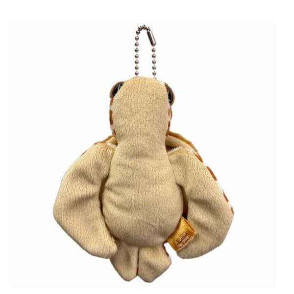 TST Advance Lil' Bean Sea Turtle KC Brown 10202