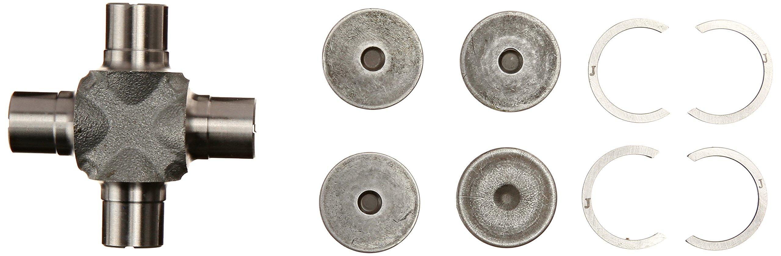 

TOYOTA Оригинальные Запчасти Карданный Вал Крестовина Комплект Crown Номер Детали Comfort/Sed 04371-60100