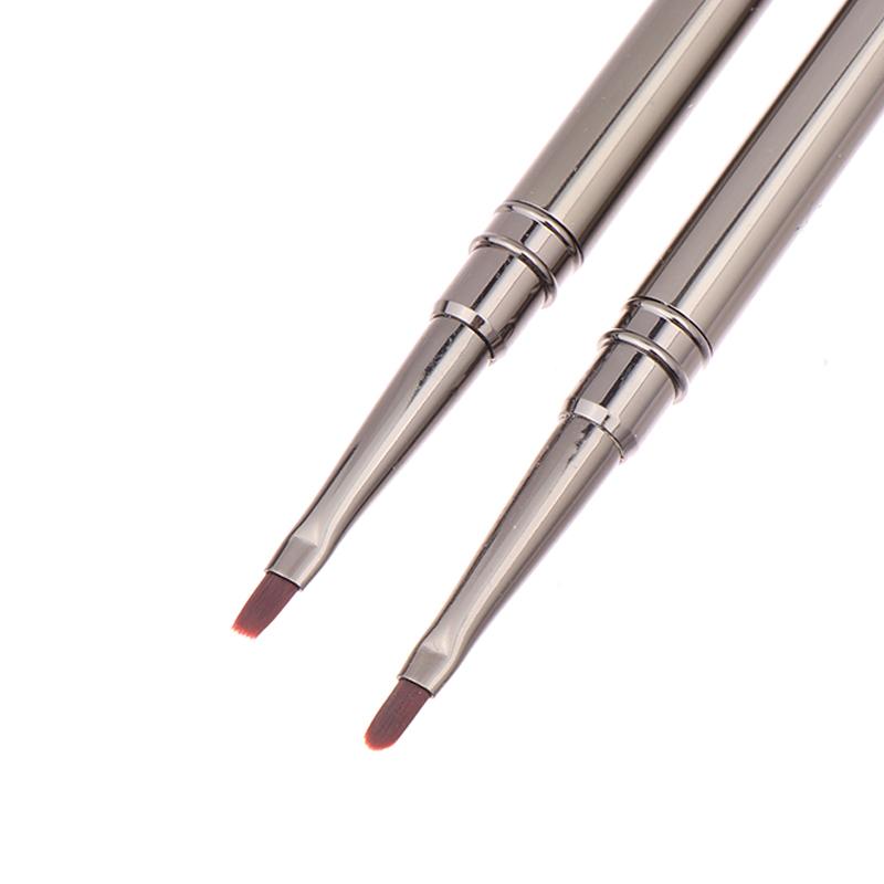 Nail Art Brushes Set Professional Gel Polish Thin Liner Flower Painting Drawing Manicure DIY Tool Accessory