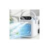 Air Cooler Fan Model Super Powerful Powerful Desktop Cooler Mini Air Conditioner Cooler Fan Small 500ML Large Capacity Airflow Ultrasonic Mist