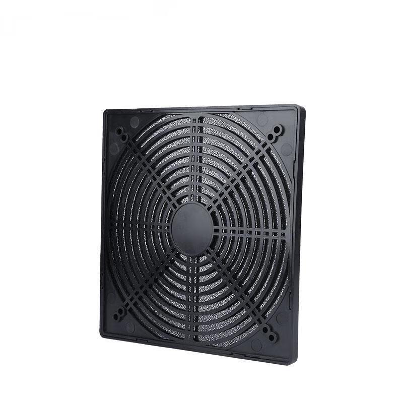 Guanshi 150mm Cooling Fan Dust Filter