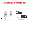 Seat Release Lever Knob Car Seat Adjustment Switch For Ford Mustang V6 V8 GT 2005 2006 2007 2008 2009 2010 2011 2012 2013 2014