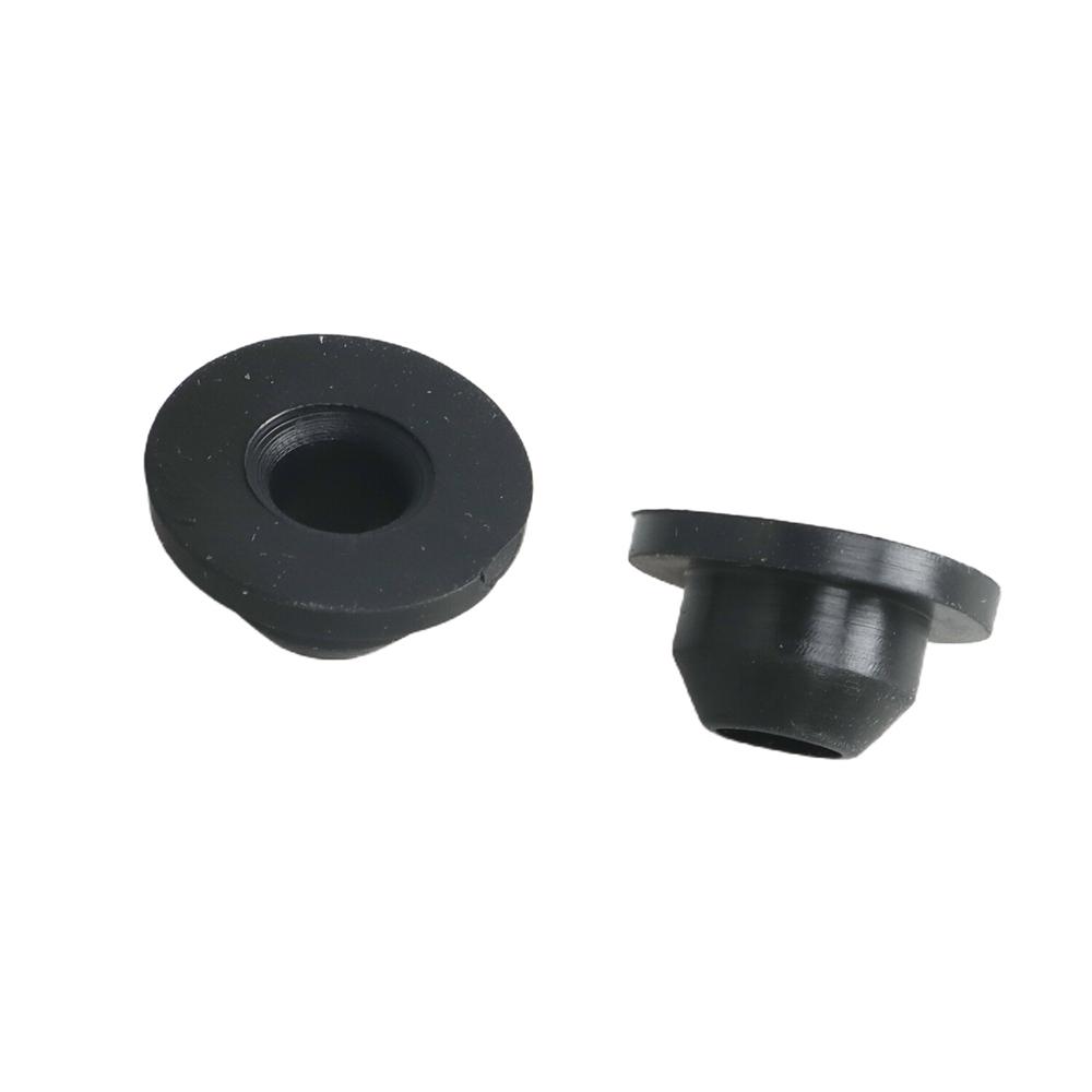 

New 2PCS Car Windshield Washer Pump Grommet SET for Mercedes-Benz ML320 1998-2005