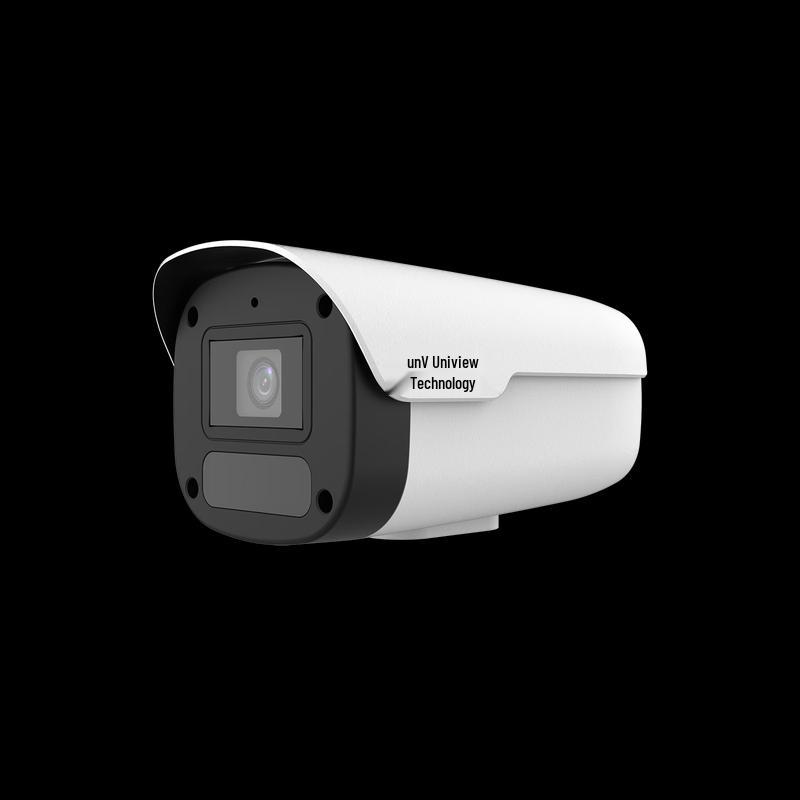 

Uniview 5MP Starlight IP Camera with Human Detection CN plug (adapter included)