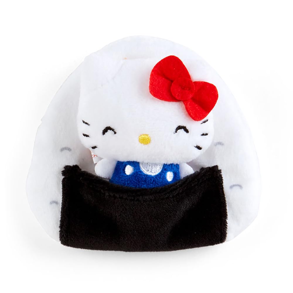 Sanrio Hello Kitty Mascot Holder Convenience Store 277169 (Sanrio Collection)