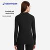 Decathlon Men's OVW1 Quick-Dry Thermal Base Layer Pants