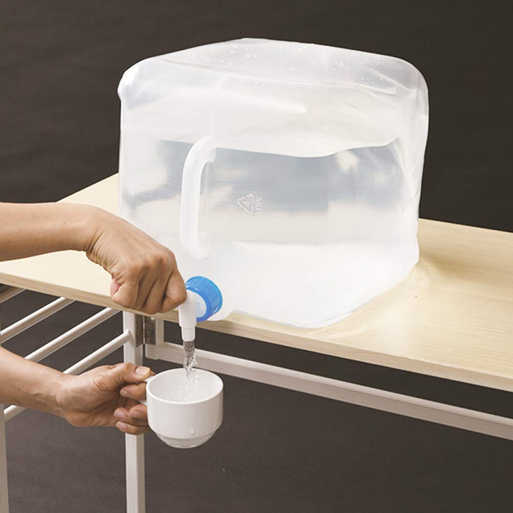 Konan Original LIFELEX Water Carry 20L WA20