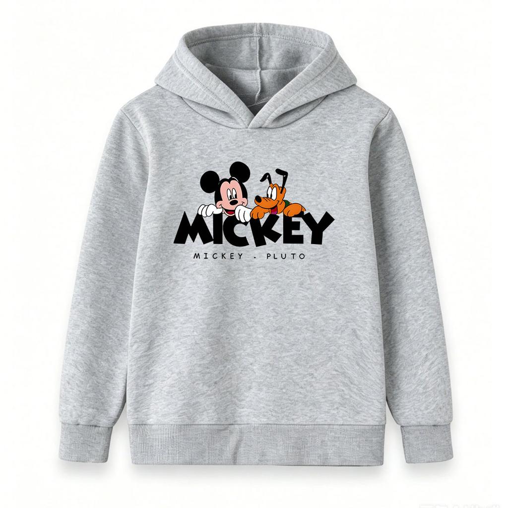 Kids Boys Girls 100% Cotton Short Sleeve O-Neck T-Shirt Cute 3 Adorable Rabbit Plush Doll Print Casual Soft Breathable Summer Basic Tops for Children