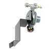 Replacement 64866 Gas Grill Control Valve Regulator Assembly for Weber Q1000 Q1200 Series 50060001 51210001 50060301 51060001