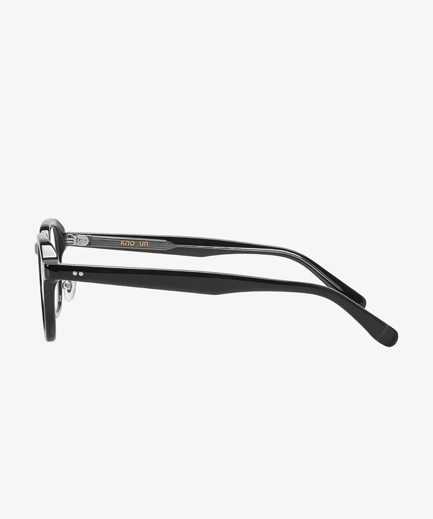 KNOUUN True Me 1.3 In Black
