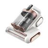 Double Cup Roller, Portable Household Sterilization Mite Removal, Bed Vacuum Cleaner, Strong Suction Large Suction Mite Removal Instrument