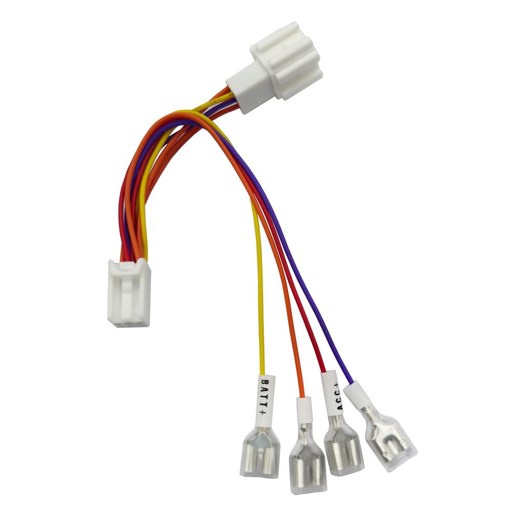 OTORAM Strömborttagning Valfri Koppling med Dubbel Giboshi-märkning T-koppling Gäller Honda Odyssey RC5 eHEV