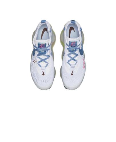 Nike Air Max Scorpion Flyknit Low Just Do It Women's FJ7736-141