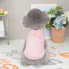 Autumn Dog Pullover Puppy Apparel Pet Vest Winter Cat Sweater Puppy Jacket Pet Outfit Dog Hoodies