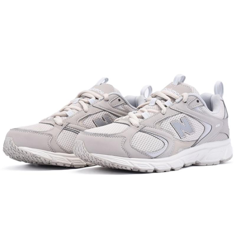 New Balance 408 Munsell White Sneakers ML408D