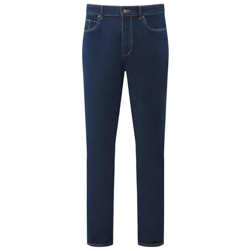Premier Mens Workready Straight Leg Jeans