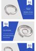 Hastelloy C276 NS334 N10276 Spring Washer 2.4819 Custom