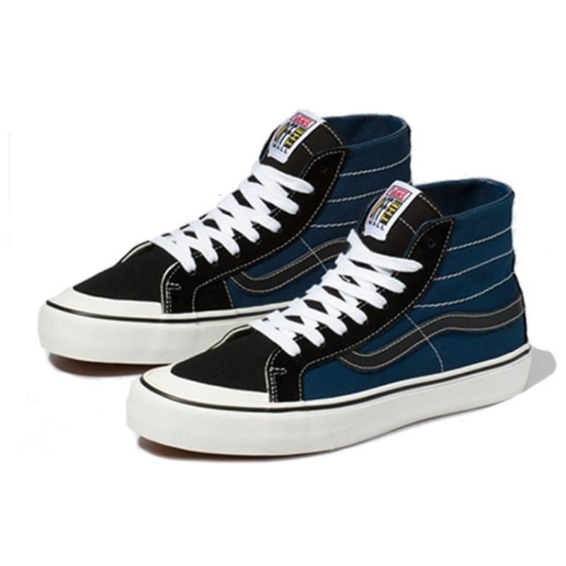 Vans Sk8 Hi 138 Decon 'Gibraltar Sea' Vans VN0A3MV1TOG