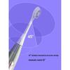 Dr. Bei Pink Meow E3 Sonic Electric Toothbrush CN plug (adapter included)