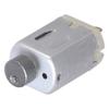 Micro Motor de Precisão FE030 CC 1.5V 4760RPM Alto Torque Velocidade Escova de Metal Mini Motor Elétrico Miniatura Redutor de Velocidade
