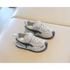 Kids Soft Sole Breathable Casual Sports Sneakers Unisex Children Athletic Training Shoes