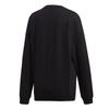 Adidas Originals Sweatshirt Women's Black DU9852