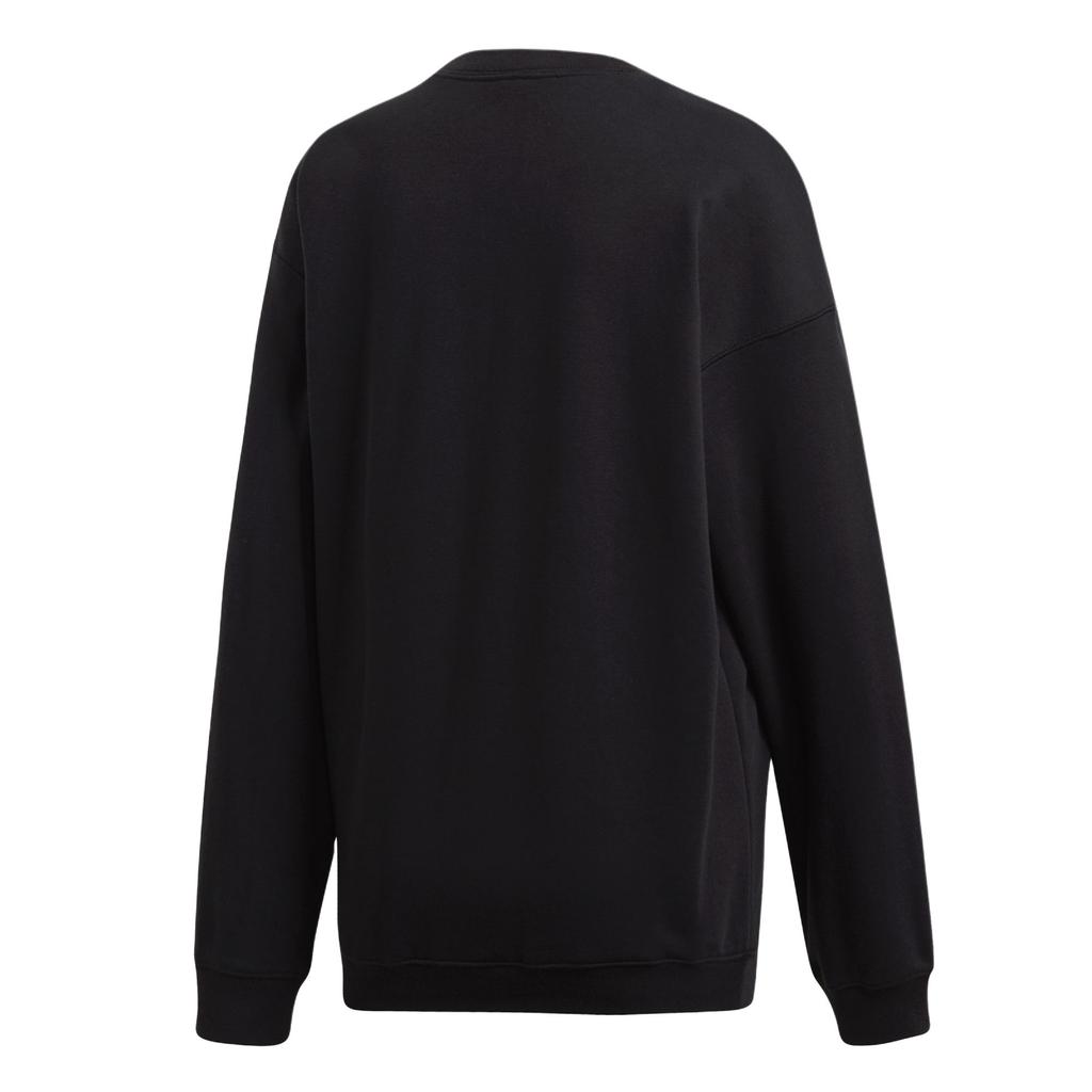 Adidas Originals Sweatshirt Women's Black DU9852