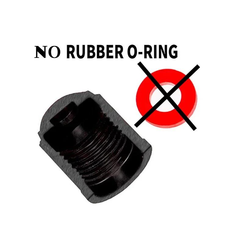 

Car Tire Valve Plastic Black Bike Tyre Valve Caps O Rubber Ring Covers Dome Shape Dust Valve for Auto Motorcycle Cap Decor 12pcs