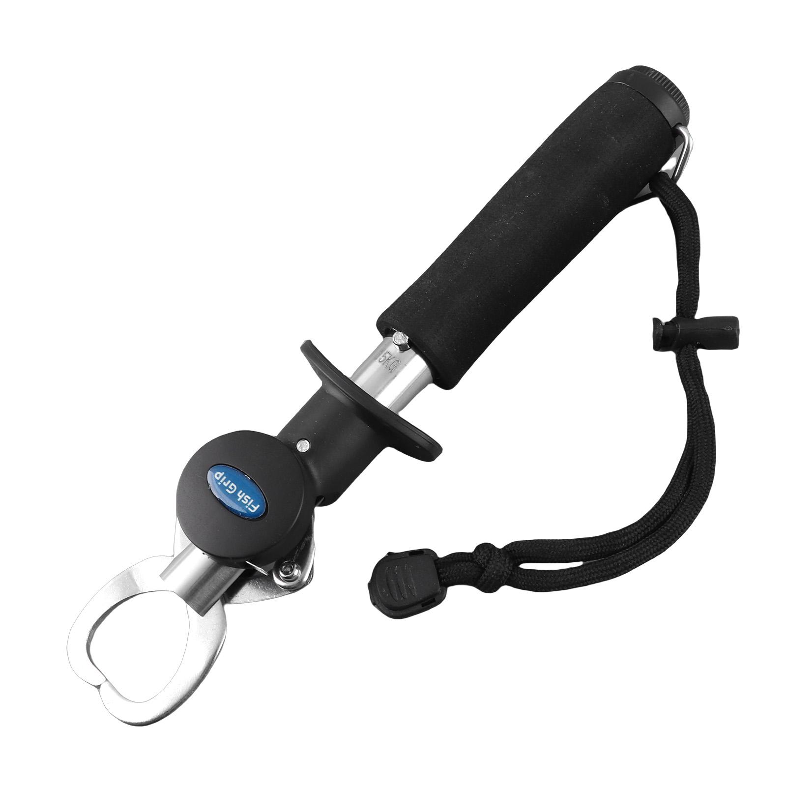 

Fishing handle handle, 15 kg with adhesive tape, stainless steel tube, EVA foam handle, for water and saltwater fishing