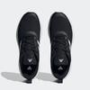 Adidas Alphacomfy 'Black White' 2023